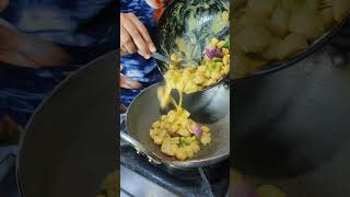 Protein rich breakfast youtubeshorts food healthy recipe [upl. by Atsirtal659]