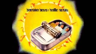 Beastie Boys  The Move [upl. by Brottman]