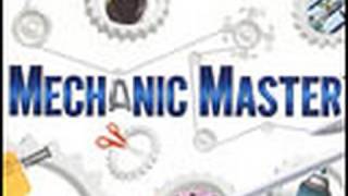 Classic Game Room HD  MECHANIC MASTER for Nintendo DS [upl. by Montana]