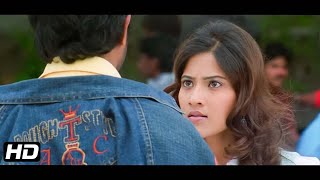 College Love Story New Released Full Movie Hindi Dubbed  Gunde Jhallu  Uday Aditi  South Movie [upl. by Ambros718]