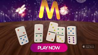 MundiGames Domino  Starloop Studios Video Ads Showreel [upl. by Leraj]