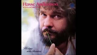 Hasse Andersson  Hästhandlaren [upl. by Auqinihs]