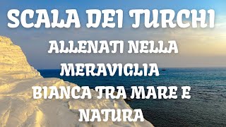 Scala dei Turchi EXPERT Reveals the Most Breathtaking Spots [upl. by Girhiny]