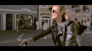 MIXED UP EVERYTHING  The Bike Official Music Video [upl. by Aicnelev]