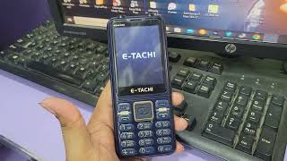 E Tachi Mega King How To Unlock Password  e tachi mobile factory reset code  factory reset code [upl. by Conover]