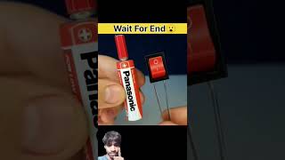 👉Soldering pain isase kuchh bhi Ham lik sakte hain ped per😱youtubeshorts experimnt shorts funny [upl. by Brit244]