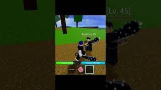 Brutes vs Brutes 😜 which Brutes will win shots roblox robloxedit robloxfruit bloxfriut [upl. by Balmuth221]