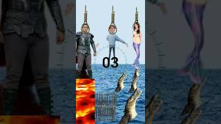 ine teenon mein se  कौन बचेगा  BaalVeer Paheliyan  shinchan Cartoon  Tmkoc shorts [upl. by Mila]