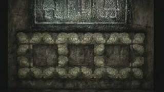 Lets Play Silent Hill 2 Part 39 The Tablet Puzzle [upl. by Anyad127]