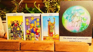 Taurus 🍀YOUR WORLD’S CHANGING UPSIDE DOWN…BIG BIG YES COMING ♉️Money and Career Tarot Reading [upl. by Nerret994]