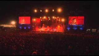 Slayer Live  Rock am Ring 2010  Full Concert [upl. by Elgna]