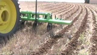 Super Duty Strip Till Promo [upl. by Mcferren509]