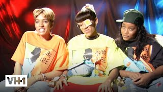 CrazySexyCool The TLC Story  Official Trailer [upl. by Azeret388]