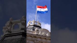 Het Wilhelmus 🇳🇱  National anthem of Netherlands [upl. by Attej]