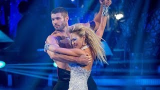 Ben Cohen amp Kristina Paso Doble to Supermassive Black Hole  Strictly Come Dancing 2013  BBC One [upl. by Wolfgang219]