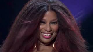 Chaka Khan  Live in Chicago  2019 [upl. by Aninnaig942]