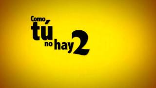 Beatriz Luengo quotComo Tu No Hay 2quot feat Yotuel  Letra [upl. by Judie]