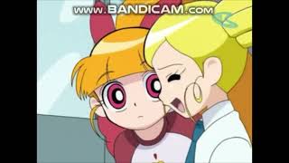 The Powerpuff Girls Z  Rolling Bubbles Ep Bubbles and the Beast [upl. by Irrehc]