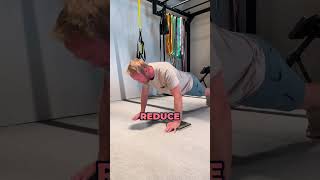 Proper PushUp Guide PushUpTips Fitness StrengthTraining PushUpChallenge UpperBodyWorkout [upl. by Eniamej]