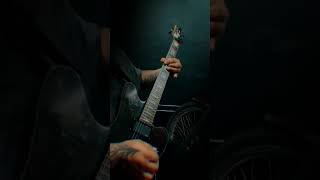 Metallica  Holier Than Thou COVER Vertical Video [upl. by Arie]