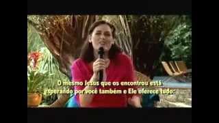 My Story My Song Brazil  Cíntia Alves  Parte 2 [upl. by Irmgard]