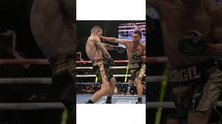 Serhii Bohachuk vs Vergil Ortiz Jr prediction boxing fightbreakdown daznboxing [upl. by Burnley]