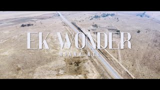 Riana Nel  Ek Wonder Amptelike Musiekvideo [upl. by Benenson]