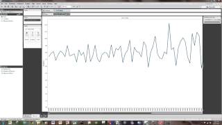 Using Tableau to Visualize Rainfall Data Over Lake Okeechobee Part 2 [upl. by Isolde]