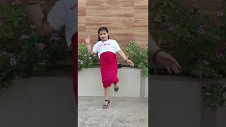 phate chuk di 😊 dance dancechoreography subscribe dancemoves 😊😊 [upl. by Naitsabas]