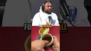 🕵️‍♂️Rampage Jackson Admits Cheating🧴 [upl. by Kareem]