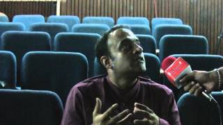 l Webisode 4 l NatyaShastra With Niloy Roy l Delhi Theatre l [upl. by Aihsenet]