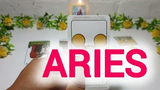 Aries ♈TRIUNFO Y EXITO TOTAL A CELEBRAR TANTO DINERO Y AMOR horoscopo hoy [upl. by Ycnalc]