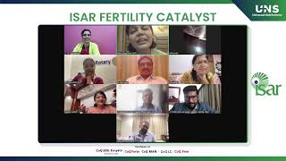 ISAR Fertility Catalyst [upl. by Mairhpe]