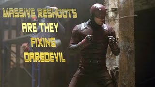 Daredevil Born Again May End Up Being Good [upl. by Enitsenrae620]