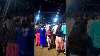 Kawada Navratri song newsong dancecoversong garba navratri [upl. by Wilkens]