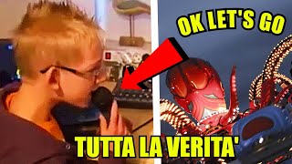 TUTTA LA VERITÀ SUL MEME di OK LETS GO  Meme Review [upl. by Winer]