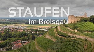 STAUFEN im Breisgau by Tiago Morais [upl. by Borgeson]