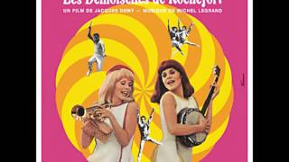 Les demoiselles de Rochefort  Chanson de Simon [upl. by Coppock277]