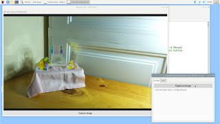 PythonPyQt5Picamera2 to control Raspberry Pi Camera with GUIOpen Preview in another window [upl. by Labinnah]