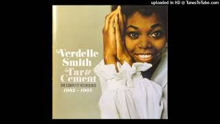 Verdelle Smith  Tar and Cement  1966 [upl. by Cohdwell]