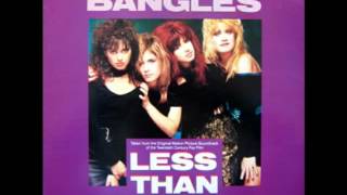 Bangles  Hazy Shade Of Winter From Less Than ZeroPurple Haze Remix [upl. by Rosalie]