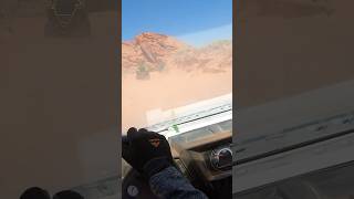 Logandale trails Nevada offroading outside Las Vegas articat wildcat4x [upl. by Oinimreh234]