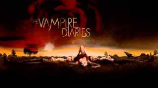 Vampire Diaries 1x07 The Weight Of Us  Sanders Bohlke [upl. by Anialed]