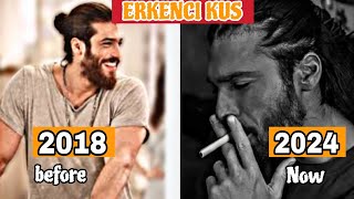 News about the actors of Erkenci kus in 2024 [upl. by Nelyaw]