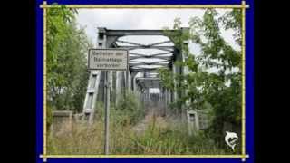 Radtour Zittau  Heringsdorf auf dem OderNeißeRadweg [upl. by Apoor]