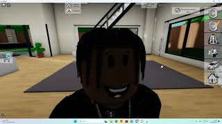 Roblox Sasiedzi 2 [upl. by Leiuqese]