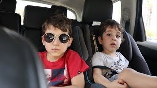 Նորից IKEA Խանութ  Heghineh Armenian Family Vlog 161  Mayrik by Heghineh [upl. by Osher404]