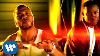 Flo Rida  Low feat TPain from Step Up 2 The Streets OST  Mail On Sunday Official Video [upl. by Eamanna]