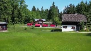 Erlebnis Salzburger Freilichtmuseum [upl. by Patsy731]