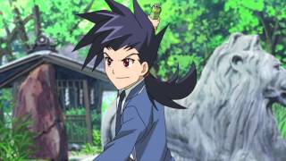 Episode 8 Cardfight Vanguard G Official Animation [upl. by Cired]